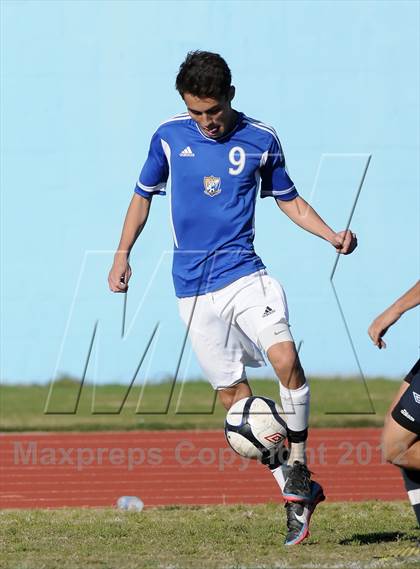 Thumbnail 1 in Mayfair vs Fountain Valley (Marina Tournament) photogallery.