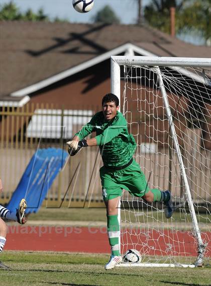 Thumbnail 3 in Mayfair vs Fountain Valley (Marina Tournament) photogallery.