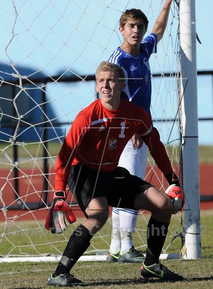 Thumbnail 2 in Mayfair vs Fountain Valley (Marina Tournament) photogallery.