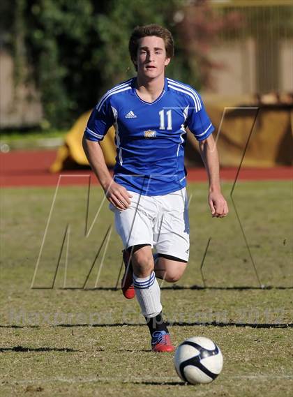 Thumbnail 2 in Mayfair vs Fountain Valley (Marina Tournament) photogallery.
