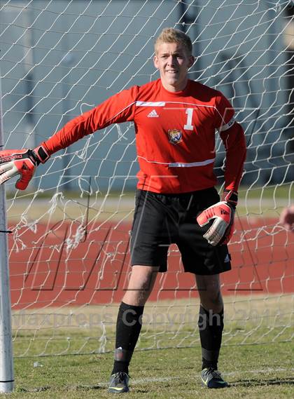 Thumbnail 3 in Mayfair vs Fountain Valley (Marina Tournament) photogallery.