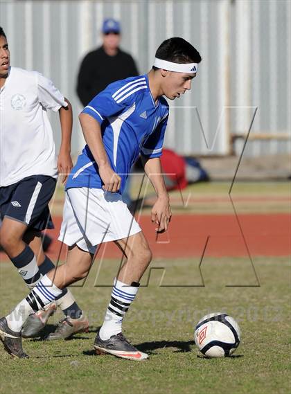 Thumbnail 1 in Mayfair vs Fountain Valley (Marina Tournament) photogallery.