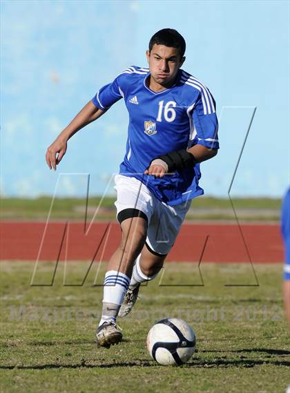 Thumbnail 1 in Mayfair vs Fountain Valley (Marina Tournament) photogallery.
