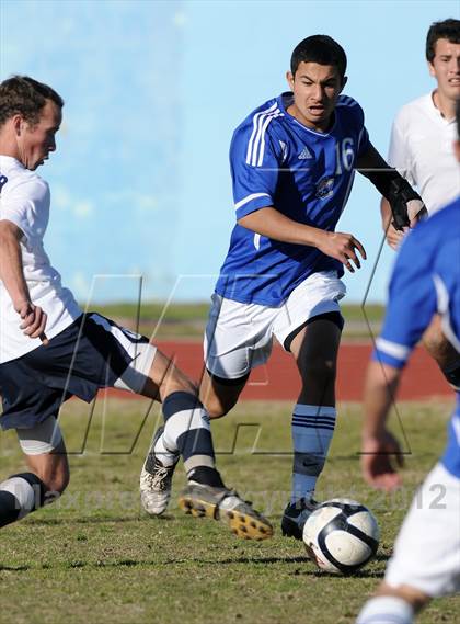Thumbnail 3 in Mayfair vs Fountain Valley (Marina Tournament) photogallery.