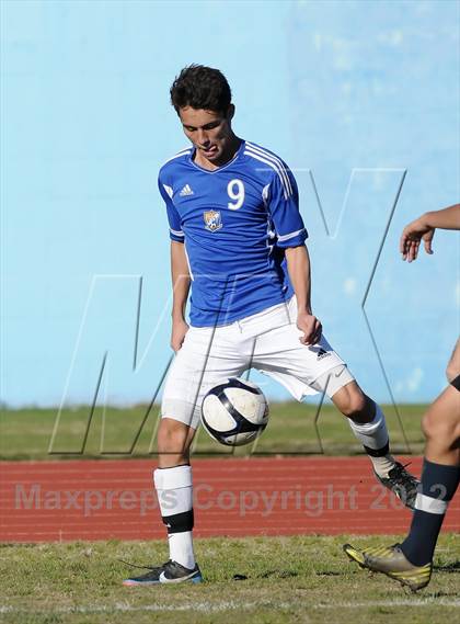Thumbnail 3 in Mayfair vs Fountain Valley (Marina Tournament) photogallery.