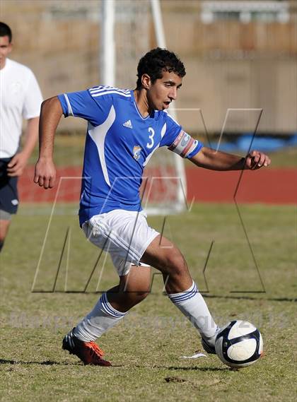 Thumbnail 1 in Mayfair vs Fountain Valley (Marina Tournament) photogallery.