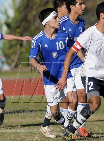 Thumbnail 2 in Mayfair vs Fountain Valley (Marina Tournament) photogallery.