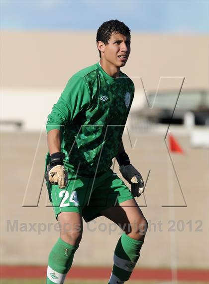 Thumbnail 1 in Mayfair vs Fountain Valley (Marina Tournament) photogallery.