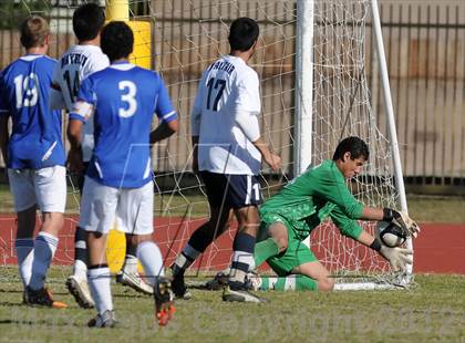 Thumbnail 3 in Mayfair vs Fountain Valley (Marina Tournament) photogallery.