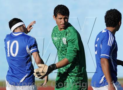 Thumbnail 2 in Mayfair vs Fountain Valley (Marina Tournament) photogallery.