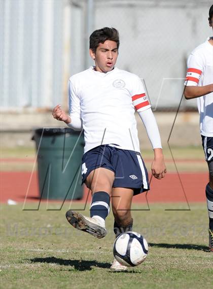 Thumbnail 1 in Mayfair vs Fountain Valley (Marina Tournament) photogallery.