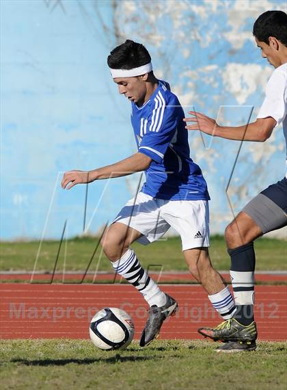 Thumbnail 1 in Mayfair vs Fountain Valley (Marina Tournament) photogallery.