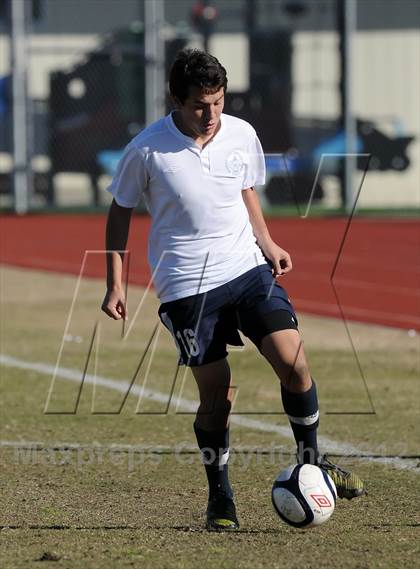 Thumbnail 2 in Mayfair vs Fountain Valley (Marina Tournament) photogallery.