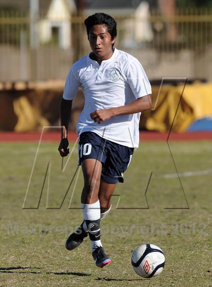 Thumbnail 1 in Mayfair vs Fountain Valley (Marina Tournament) photogallery.