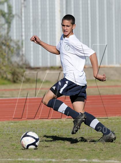 Thumbnail 1 in Mayfair vs Fountain Valley (Marina Tournament) photogallery.