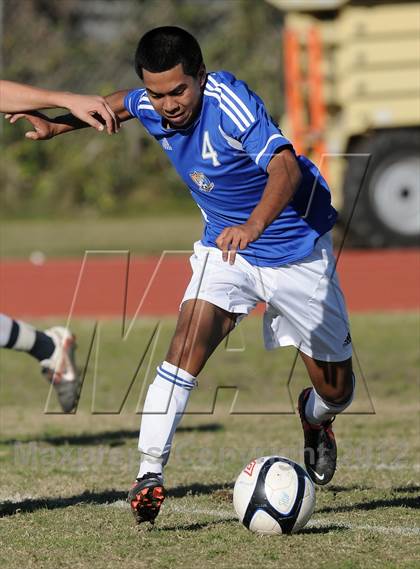 Thumbnail 1 in Mayfair vs Fountain Valley (Marina Tournament) photogallery.