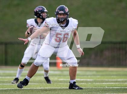 Thumbnail 1 in Maryville @ Bradley Central photogallery.