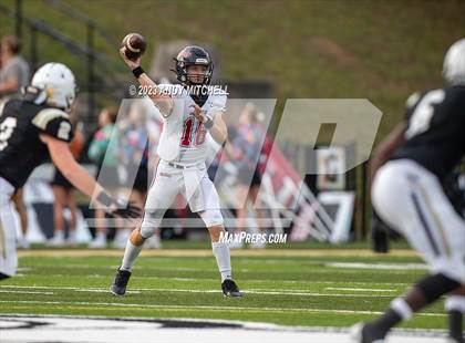 Thumbnail 1 in Maryville @ Bradley Central photogallery.