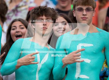 Thumbnail 1 in Maryville @ Bradley Central photogallery.