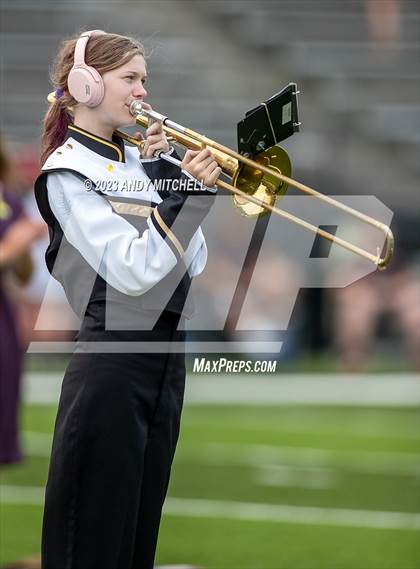 Thumbnail 1 in Maryville @ Bradley Central photogallery.