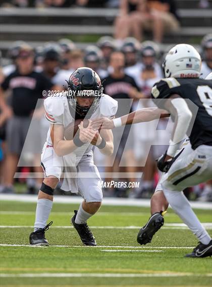 Thumbnail 1 in Maryville @ Bradley Central photogallery.