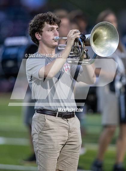 Thumbnail 1 in Maryville @ Bradley Central photogallery.