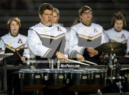Thumbnail 1 in Maryville @ Bradley Central photogallery.