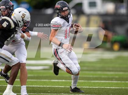 Thumbnail 1 in Maryville @ Bradley Central photogallery.