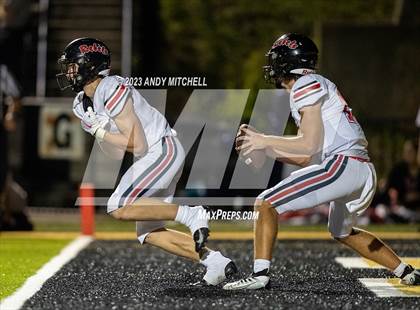 Thumbnail 2 in Maryville @ Bradley Central photogallery.