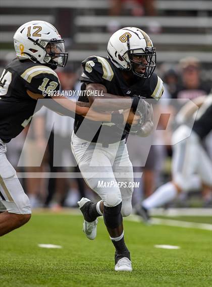 Thumbnail 3 in Maryville @ Bradley Central photogallery.