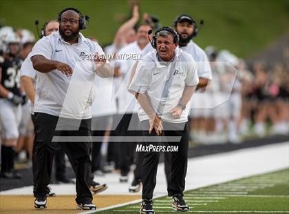 Thumbnail 3 in Maryville @ Bradley Central photogallery.