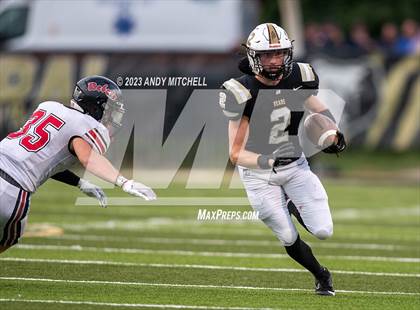 Thumbnail 1 in Maryville @ Bradley Central photogallery.