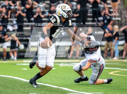 Thumbnail 3 in Maryville @ Bradley Central photogallery.