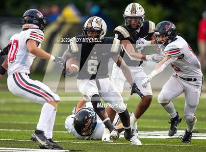 Thumbnail 3 in Maryville @ Bradley Central photogallery.