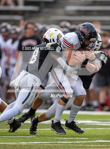 Thumbnail 2 in Maryville @ Bradley Central photogallery.