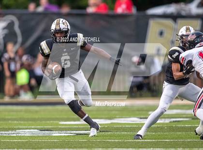 Thumbnail 1 in Maryville @ Bradley Central photogallery.