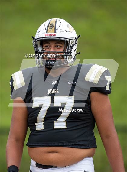 Thumbnail 3 in Maryville @ Bradley Central photogallery.