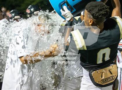 Thumbnail 3 in Maryville @ Bradley Central photogallery.