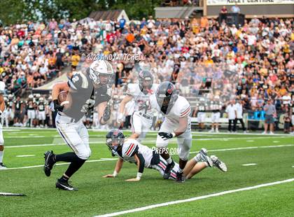 Thumbnail 3 in Maryville @ Bradley Central photogallery.