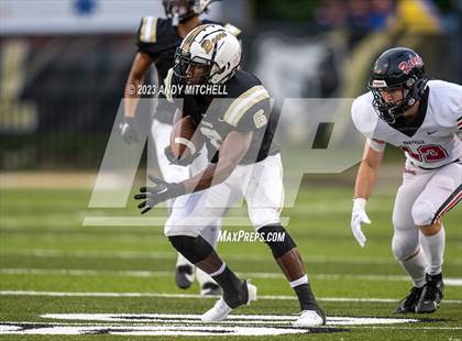 Thumbnail 2 in Maryville @ Bradley Central photogallery.