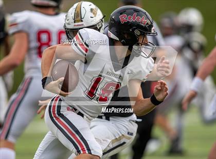 Thumbnail 3 in Maryville @ Bradley Central photogallery.