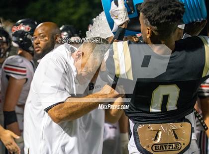 Thumbnail 1 in Maryville @ Bradley Central photogallery.