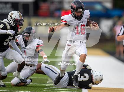 Thumbnail 1 in Maryville @ Bradley Central photogallery.