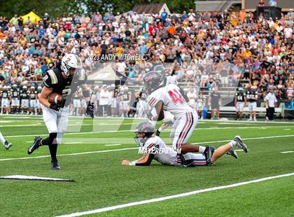 Thumbnail 1 in Maryville @ Bradley Central photogallery.