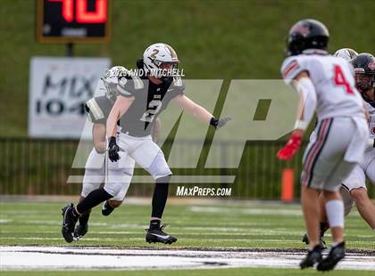 Thumbnail 3 in Maryville @ Bradley Central photogallery.