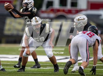 Thumbnail 3 in Maryville @ Bradley Central photogallery.