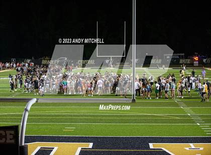Thumbnail 3 in Maryville @ Bradley Central photogallery.