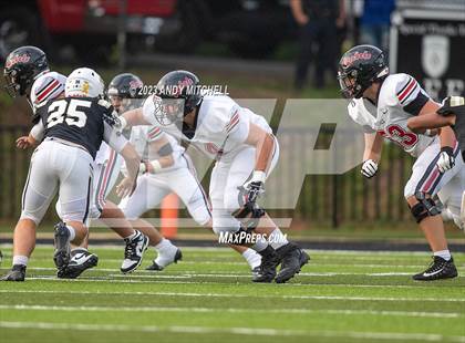 Thumbnail 3 in Maryville @ Bradley Central photogallery.
