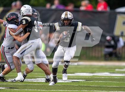 Thumbnail 3 in Maryville @ Bradley Central photogallery.