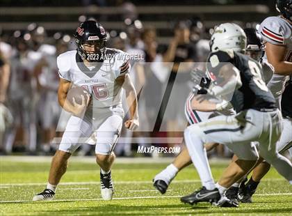 Thumbnail 1 in Maryville @ Bradley Central photogallery.